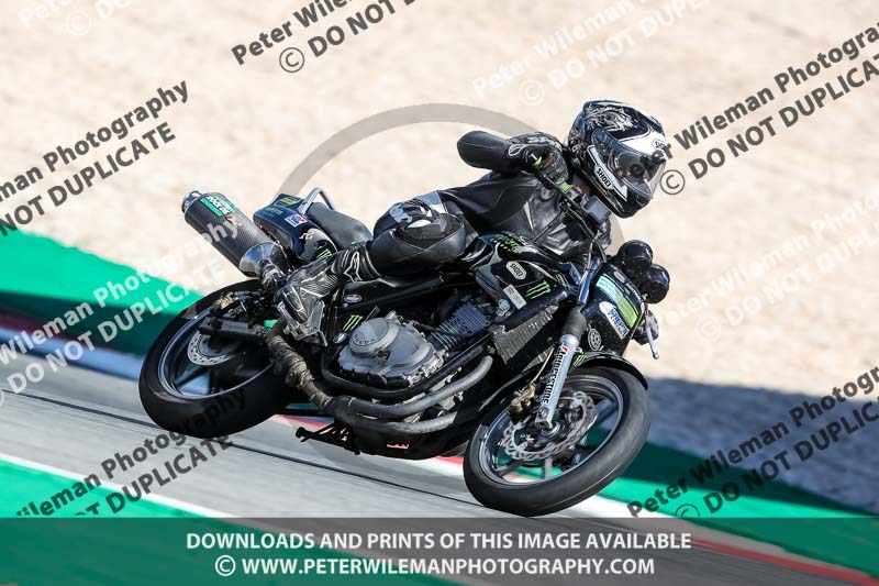 motorbikes;no limits;october 2019;peter wileman photography;portimao;portugal;trackday digital images